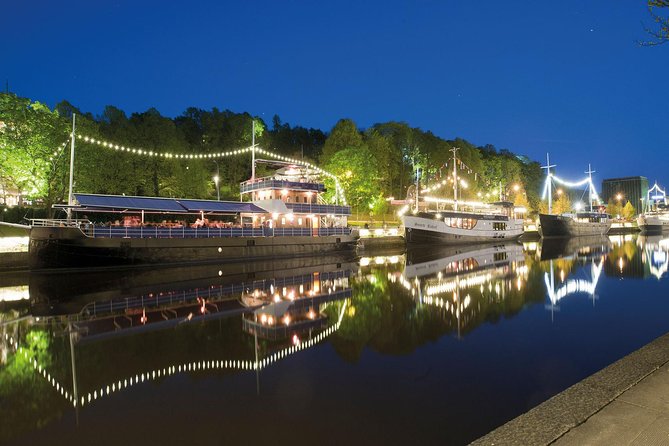 Full-Day Guided Turku and Castle Tour from Helsinki - Who This Helsinki to Turku Tour Suits Best