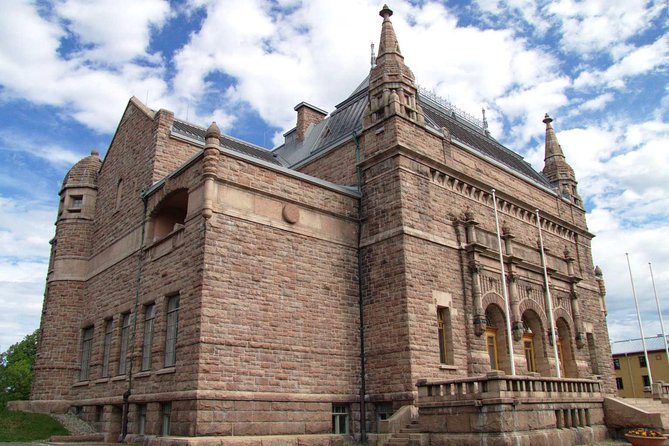 Full-Day Guided Turku and Castle Tour from Helsinki - Turku City Orientation: How the Guided Route Helps You See More
