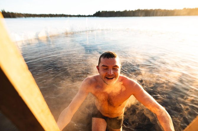 Full Day Lapland Tour, including Lunch and Dinner - Who This Tour Suits Best, and Who Should Think Twice
