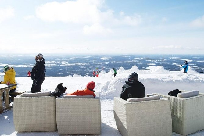 Full Day Skiing Adventure - Key things to know before you go