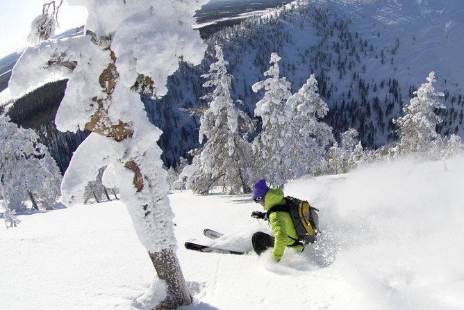 Full Day Skiing Adventure - Ski equipment and the lift pass: why the bundle matters