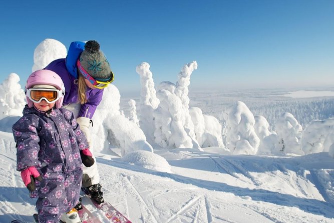 Full Day Skiing Adventure - Price and value: what $426.56 really includes