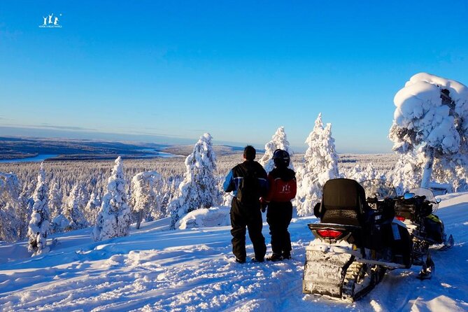 Full Day Snowmobile Safari - Pickup, drop-off, and meeting point: the part that affects your timing