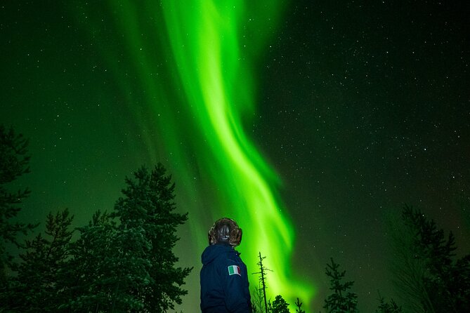 Go on a Northern Lights Photography Tour - Small Group by minivan - Why this minivan aurora hunt works so well