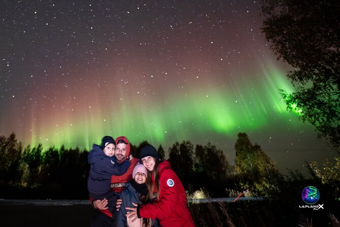 Go on a Northern Lights Photography Tour - Small Group by minivan - Key highlights that make this tour worth your time