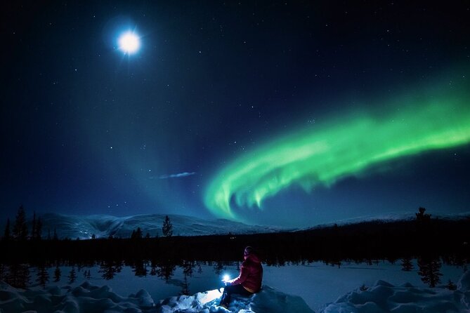 Guaranteed Aurora Hunting Tour from Rovaniemi with Local Guide - Key things to know before you go