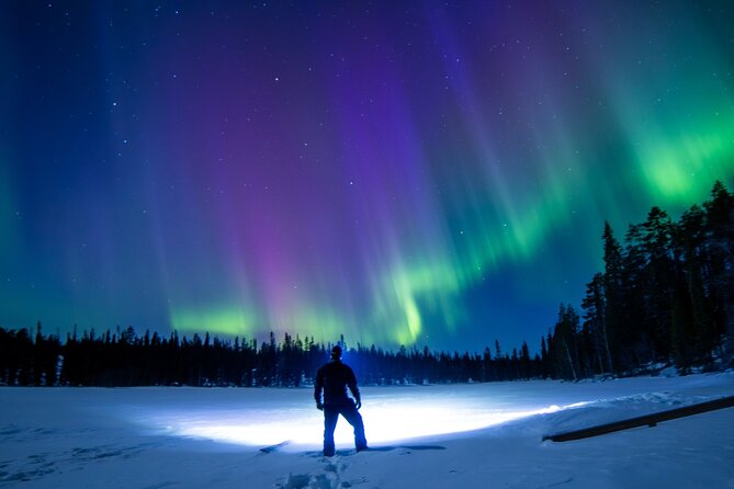 Guaranteed Aurora Hunting Tour from Rovaniemi with Local Guide - Guaranteed Aurora Hunting: what the refund really means