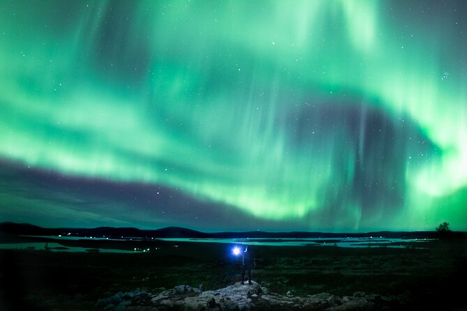 Guaranteed Aurora Hunting Tour from Rovaniemi with Local Guide - The 400 to 500 km hunt drive, and why it’s part of the strategy