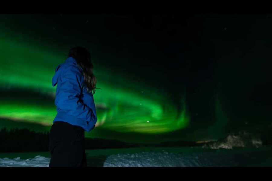Guaranteed Northern Lights Hunting Tour with Photos - Why This Guaranteed Northern Lights Chase Feels Different