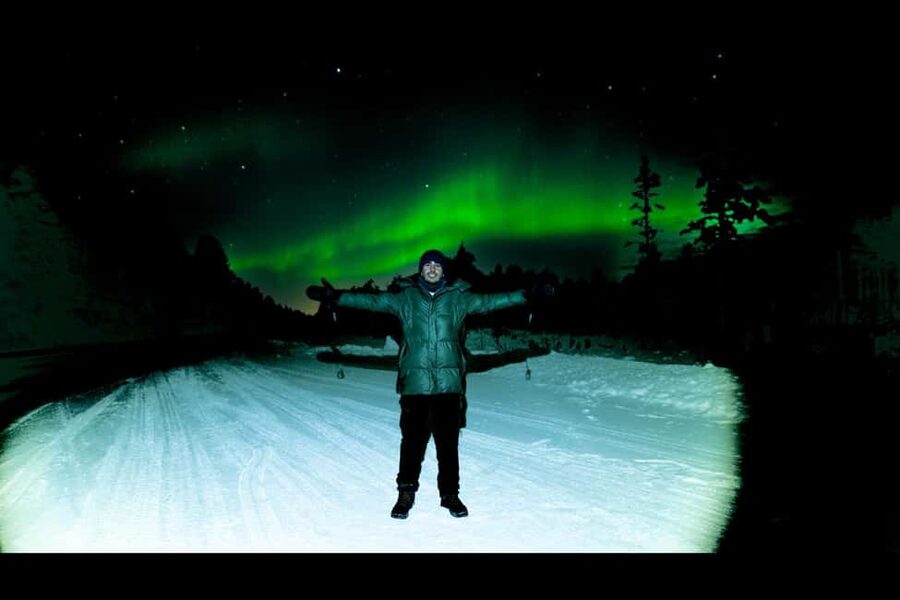 Guaranteed Northern Lights Hunting Tour with Photos - Price and Value: Is $234 Per Person Worth It