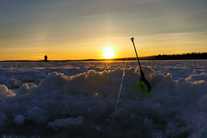 guiding services with local guides - Stop-by-stop: how Rovaniemi and Lapland fit into your day