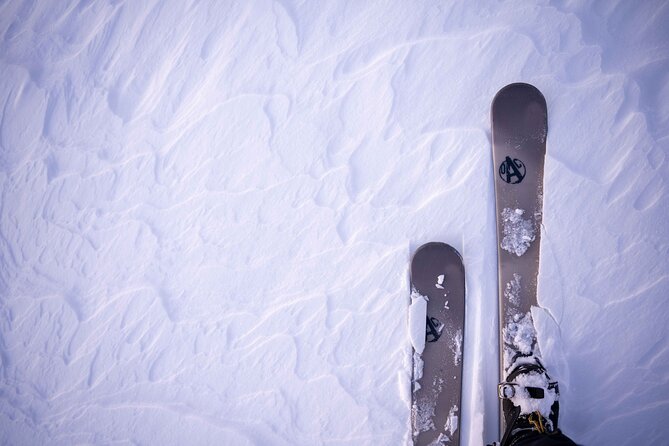 Half-Day Backcountry Skiing Tour in Levi with Photography Guide - Sipping Hot Drinks While You Practice Balance in Real Snow