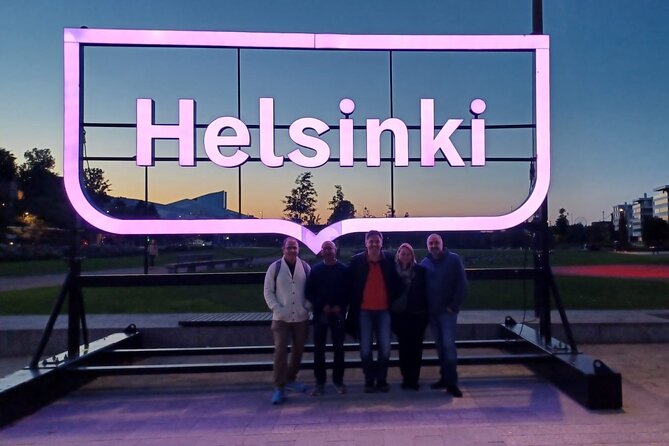 Happy Helsinki Walking Tour - Why this Helsinki walking tour feels different