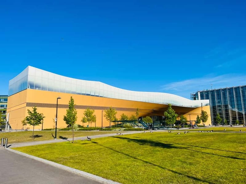 Helsinki 4-Hour Private Tour-Custom Itinerary - Key things that make this Helsinki tour work