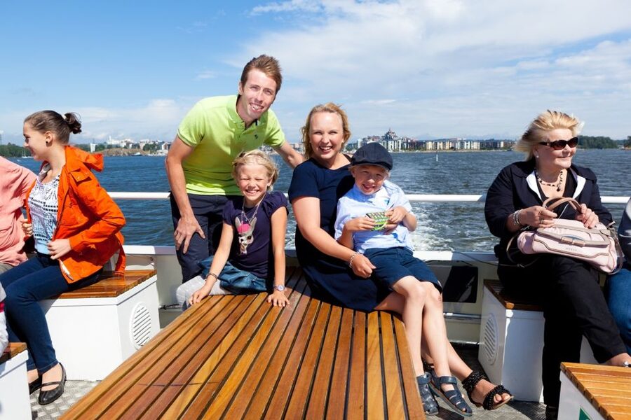 Helsinki: 48-Hour Bus & Boat Combo Tour - Why This 48 Hours Feels Like Two Helsinki Views at Once