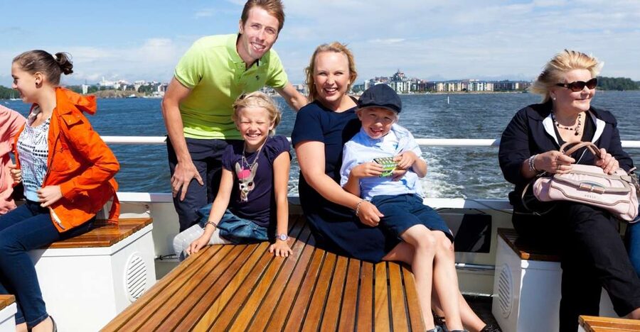 Helsinki: 48-Hour Bus & Boat Combo Tour - Price and Value for 2 Days of Land and Sea