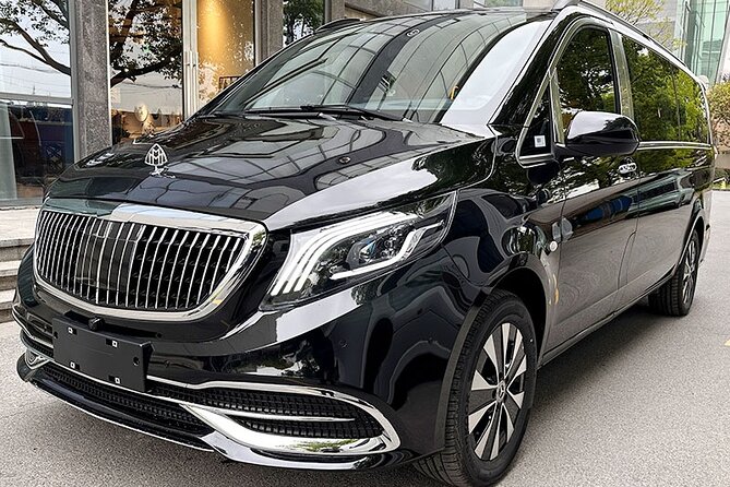 Helsinki Airport HEL Private Arrival Transfer to Helsinki City - Key things to know before you land
