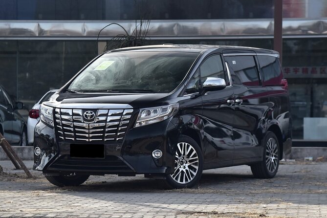 Helsinki Airport HEL Private Arrival Transfer to Helsinki City - Luggage rules: the part you should double-check