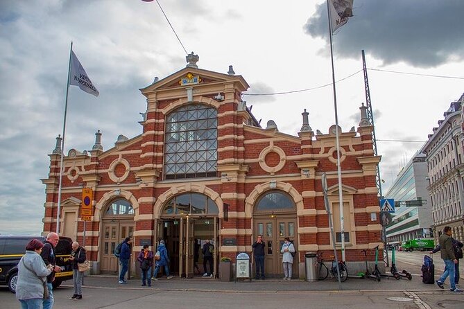 Helsinki Airport Layover Sightseeing Tour - Who This Tour Is Best For (And Who Should Skip It)