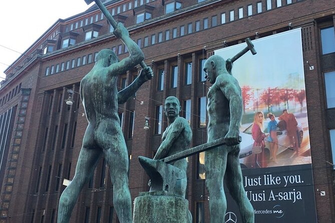 Helsinki Airport Layover Sightseeing Tour - Should You Book This Helsinki Airport Layover Tour?