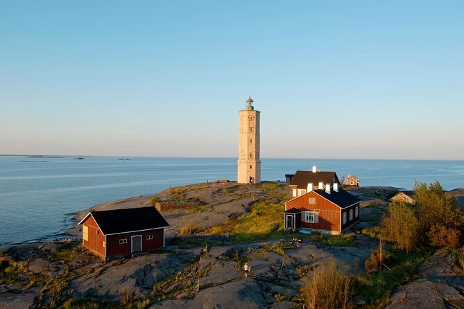 Helsinki And Porvoo Tour by Private Car with Personal Guide - Helsinki pickup and smooth start from Kamppi or Central Station