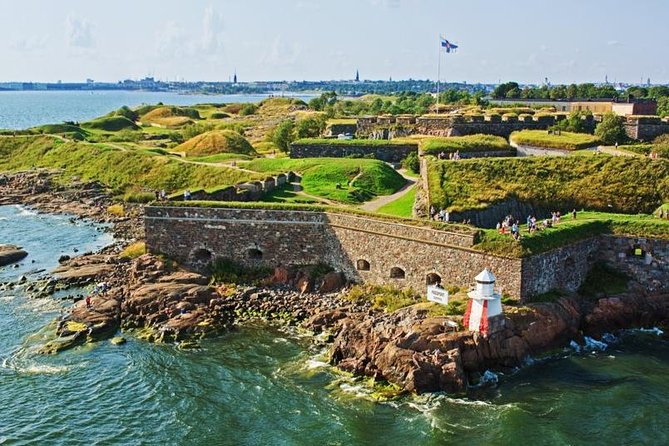 Helsinki and Suomenlinna Sightseeing Tour - Key takeaways before you go