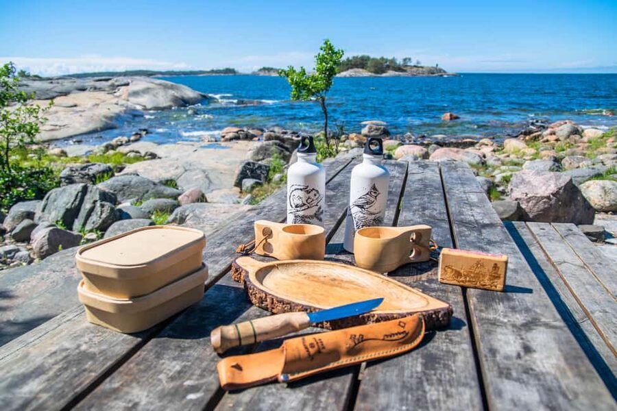 Helsinki: Archipelago Exploration at Porkkalanniemi - Key Highlights You’ll Actually Care About