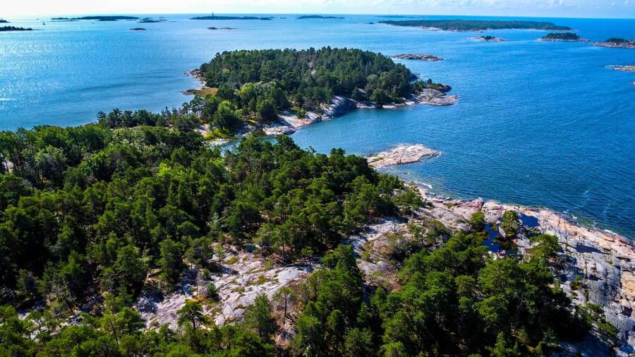 Helsinki: Archipelago Exploration at Porkkalanniemi - Porkkalanniemi’s Easygoing Peninsula Walk From Helsinki