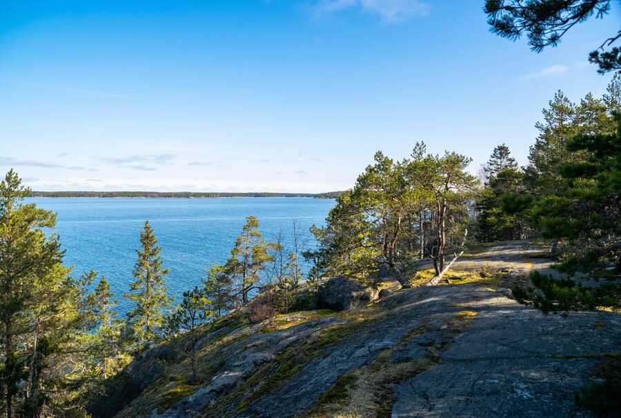 Helsinki: Archipelago Exploration at Porkkalanniemi - Small Group Energy, Guides, and the Nature Talk You Actually Want