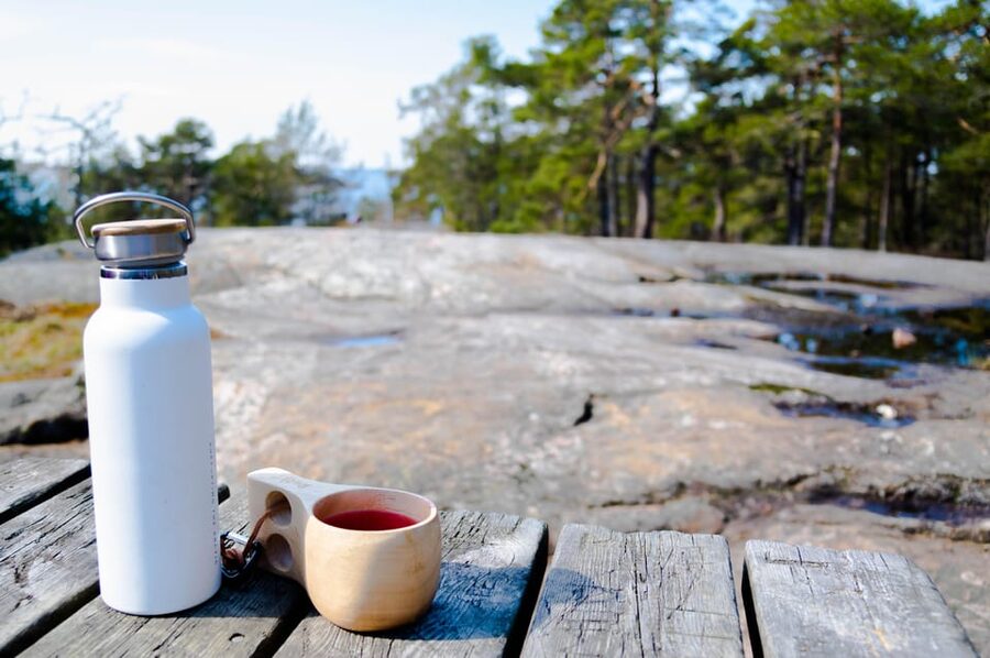 Helsinki: Archipelago Exploration at Porkkalanniemi - What the 5 Hours Feels Like in Real Life