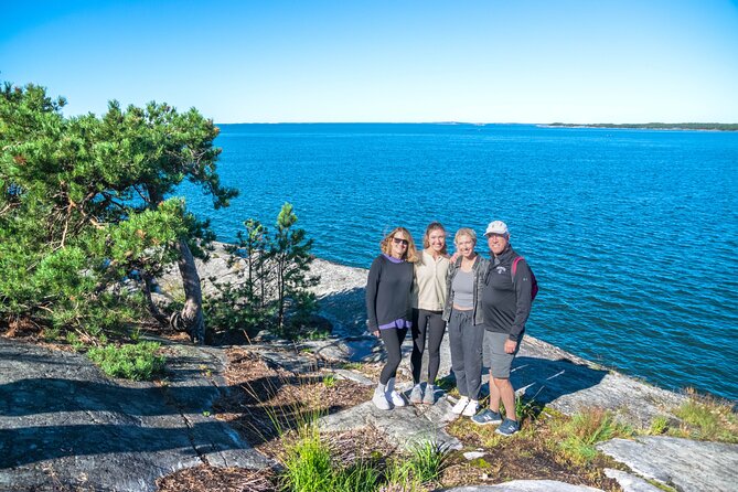 Helsinki: Archipelago Exploration at Porkkalanniemi peninsula - Porkkalanniemi Peninsula: why this half-day works so well from Helsinki