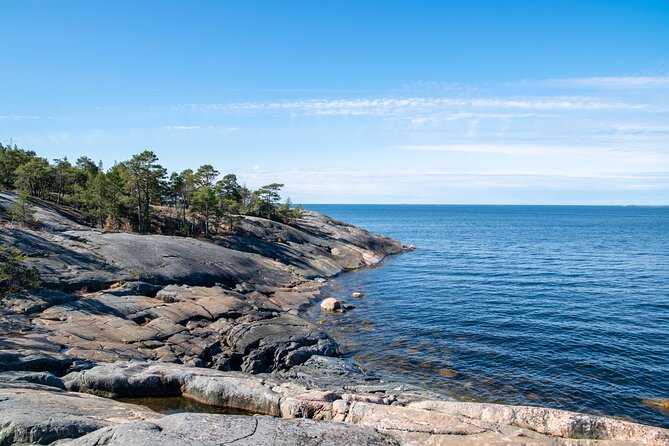 Helsinki: Archipelago Exploration at Porkkalanniemi peninsula - Price and value for a guided archipelago-style day