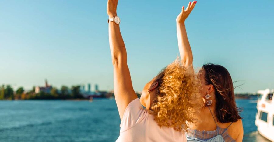 Helsinki Archipelago: Sightseeing Boat Tour - Key highlights worth aiming for