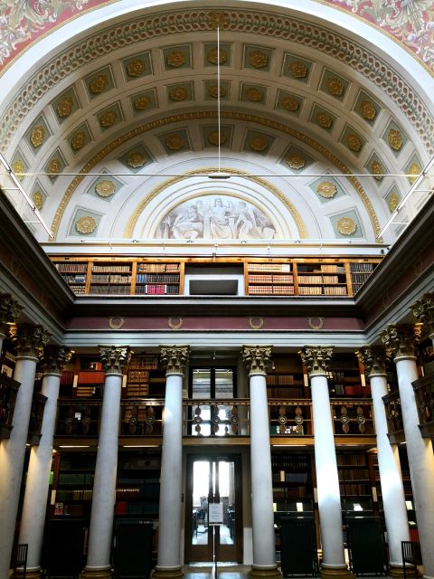 Helsinki: Architecture Walking Tour with Expert - Key highlights to look forward to