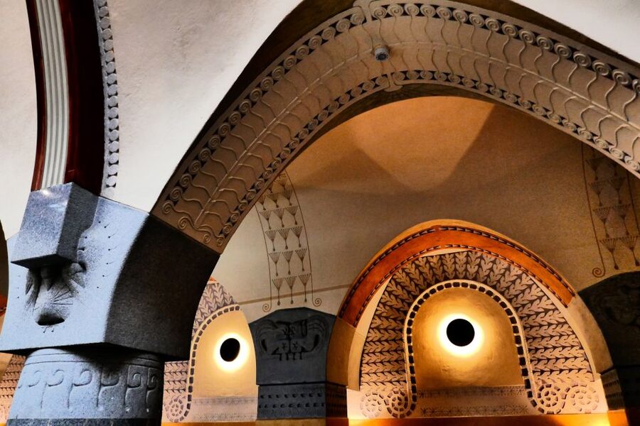 Helsinki: Architecture Walking Tour with Expert - Price and value: is $70 worth 3 hours of architecture context?