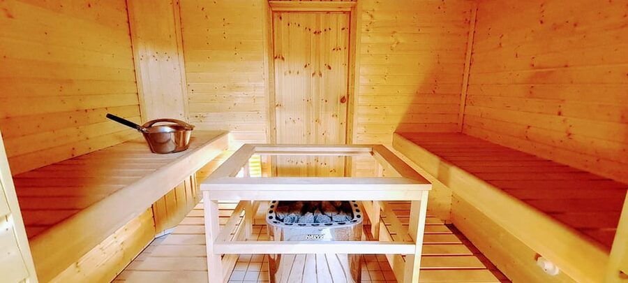Helsinki: Bike or E-Bike Tour, BBQ, Sauna, Parks, and Forest - Meilahti Arboretum and forest cycling: city nature that feels real