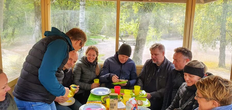 Helsinki: Bike or E-Bike Tour, BBQ, Sauna, Parks, and Forest - Seurasaari Island: the open-air museum walk that slows everything down