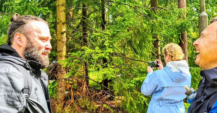 Helsinki: Bike or E-Bike Tour, BBQ, Sauna, Parks, and Forest - Price and value: what $233 buys you