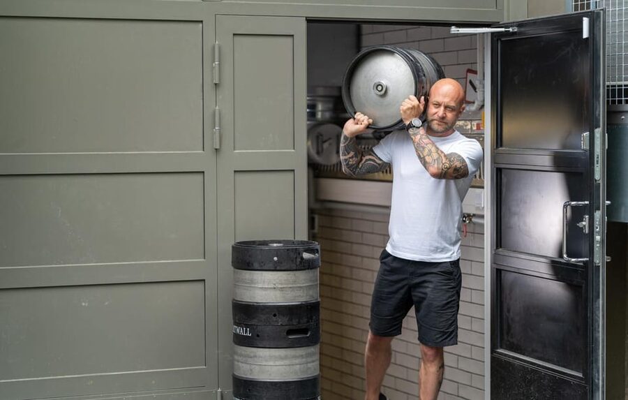 Helsinki: Brewery Tour at Mad Hopper Brewing Company - Price and value: is $41 worth it?
