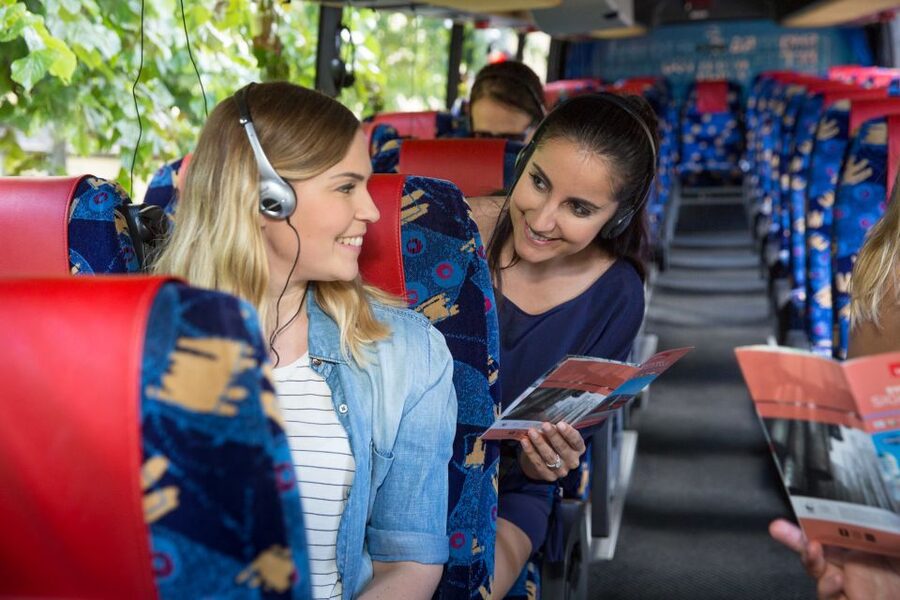 Helsinki: Bus Tour with Audio Guide - Key highlights that make this tour worth your time