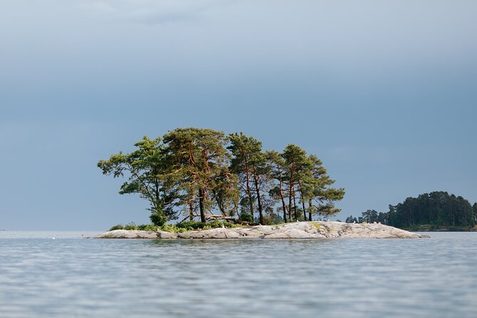 Helsinki by Kayak - What to bring for kayaking in Helsinki (and what to wear)
