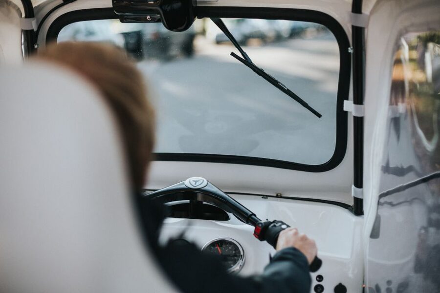 Helsinki City: 2.5-Hour City Tour with Electric TukTuk - Price and Value: When $365 per Group Makes Sense