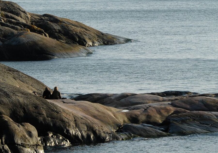Helsinki: City and Outer Islands Guided RIB Boat Tour - Key things that make this RIB tour worth your time
