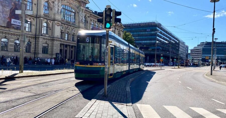 Helsinki: City Highlights and Suomenlinna Eco-Friendly Tour - Key Things I’d Prioritize on This Tour