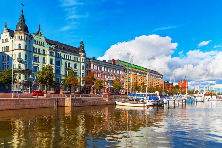 Helsinki: City Highlights and Suomenlinna Eco-Friendly Tour - Price and Value: What You Actually Pay For at $152