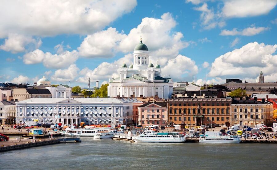 Helsinki: City Highlights and Suomenlinna Eco-Friendly Tour - What to Bring (and Why It Matters on This Route)