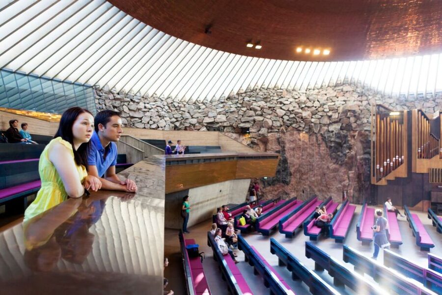 Helsinki: City Sightseeing Hop-On Hop-Off Bus Tour - Stop-by-stop guide: what each area is best for (and what to skip)