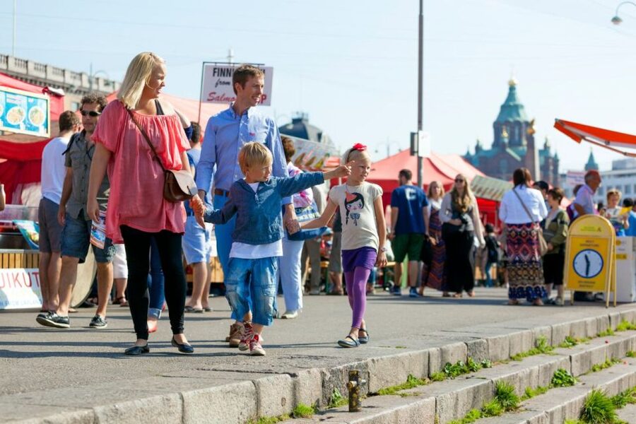 Helsinki: City Sightseeing Hop-On Hop-Off Bus Tour - Logistics that can make or break the day