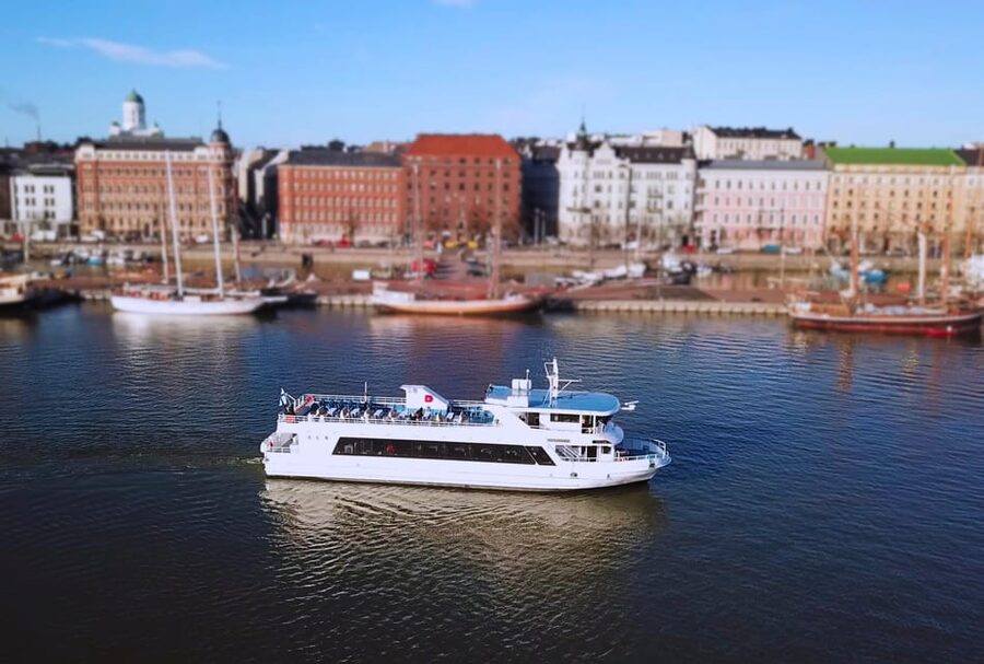 Helsinki: Evening Archipelago Cruise - Price, Value, and How to Budget Like a Local