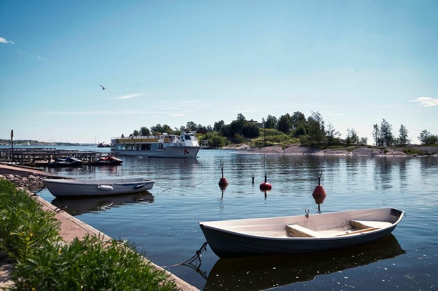 Helsinki Evening Cruise - Getting the Most From a 2-Hour Evening Cruise